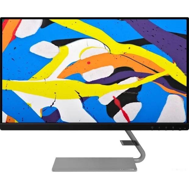 Монитор Lenovo Q24i-1L (66C0KAC3EU)